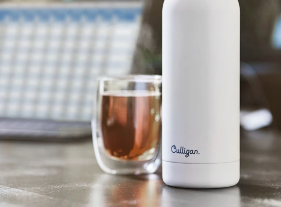 Culligan Image