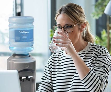 The Core Bottled Water Cooler