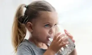 The importance of hydration for children and babies