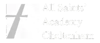 All Saints’ Academy Cheltenham Logo